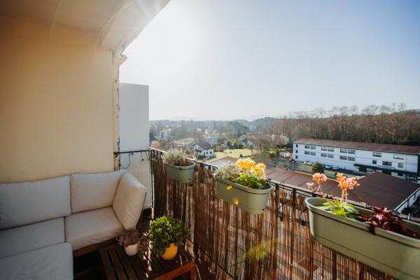 Appartement dans Anglet