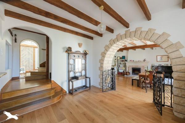 Maison à vendre 929 000 € Viarmes 15 p 390 m² DPE E