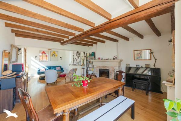 Maison à vendre 929 000 € Viarmes 15 p 390 m² DPE E