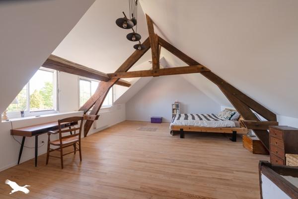 Maison à vendre 929 000 € Viarmes 15 p 390 m² DPE E