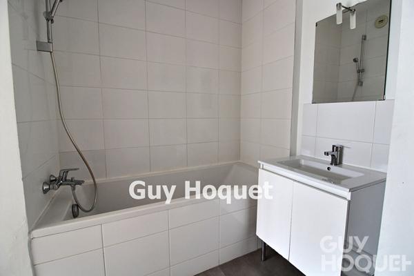 Appartement Le Perray En Yvelines studio 27.20 m2