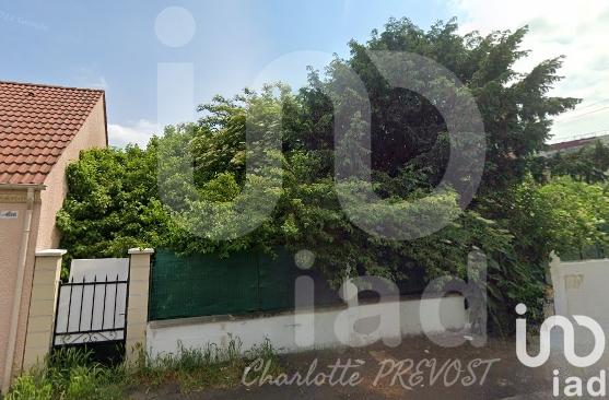 Terrain à vendre 309 m² Saint-Denis