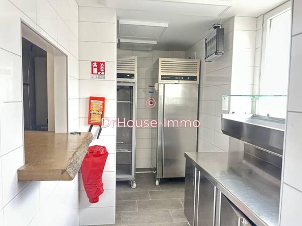 Commerce à vendre de 100 m²