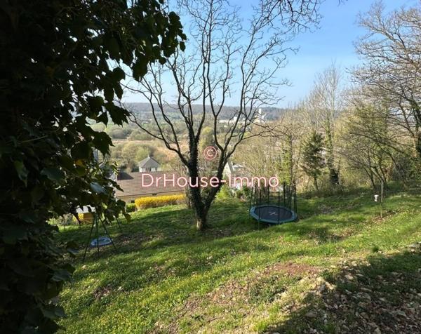 Maison à vendre 6 pièces de 145 m²
