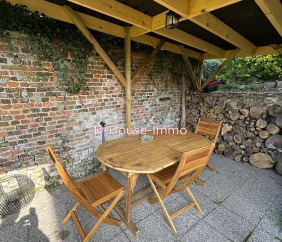 Maison à vendre 6 pièces de 145 m²