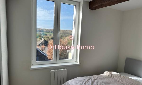 Maison à vendre 6 pièces de 145 m²