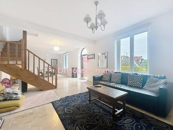Maison à vendre 6 pièces de 145 m²