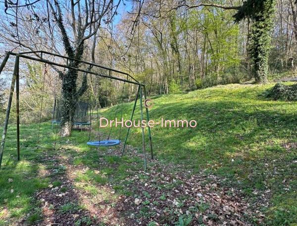 Maison à vendre 6 pièces de 145 m²