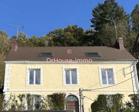Maison à vendre 6 pièces de 145 m²