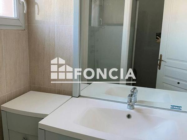 Location Appartement 3 pièces 84.2 m² - 16/18 RUE DES PRES DU ROI Coulommiers 77120