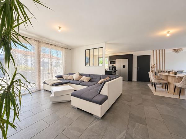 Maison à vendre à 5 mn de Libourne