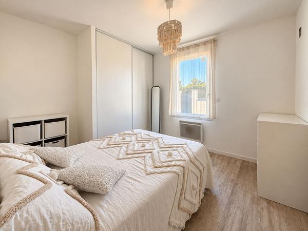 Maison à vendre à 5 mn de Libourne