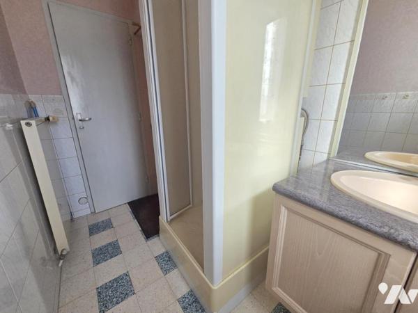 Maison individuelle sur sous sol à ABBEVILLE