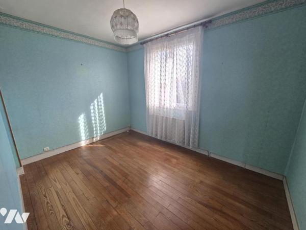 Maison individuelle sur sous sol à ABBEVILLE