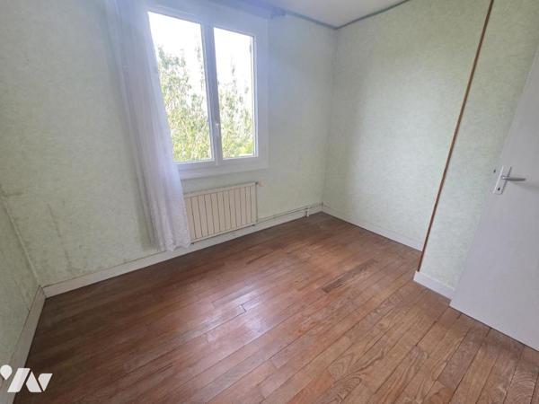 Maison individuelle sur sous sol à ABBEVILLE