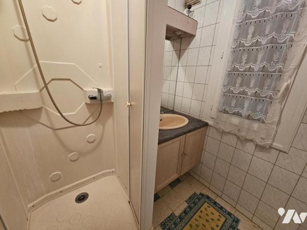 Maison individuelle sur sous sol à ABBEVILLE