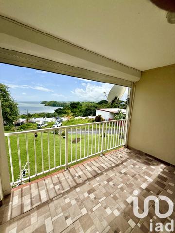 Appartement à vendre 4 pièces 71 m² La Trinité