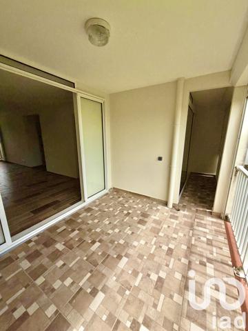 Appartement à vendre 4 pièces 71 m² La Trinité