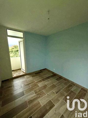 Appartement à vendre 4 pièces 71 m² La Trinité