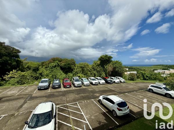 Appartement à vendre 4 pièces 71 m² La Trinité