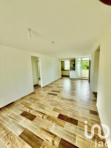 Appartement à vendre 4 pièces 71 m² La Trinité