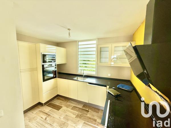 Appartement à vendre 4 pièces 71 m² La Trinité