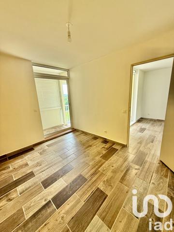 Appartement à vendre 4 pièces 71 m² La Trinité