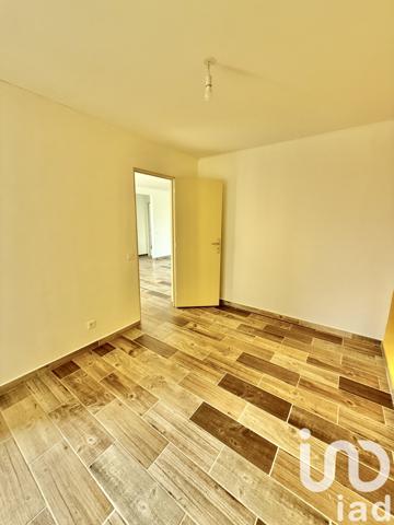 Appartement à vendre 4 pièces 71 m² La Trinité