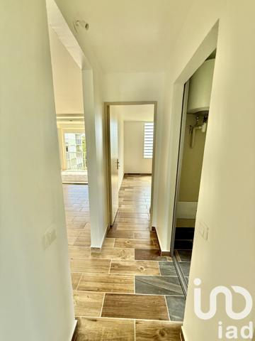 Appartement à vendre 4 pièces 71 m² La Trinité