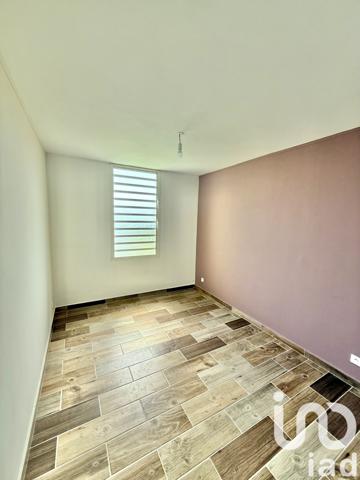 Appartement à vendre 4 pièces 71 m² La Trinité
