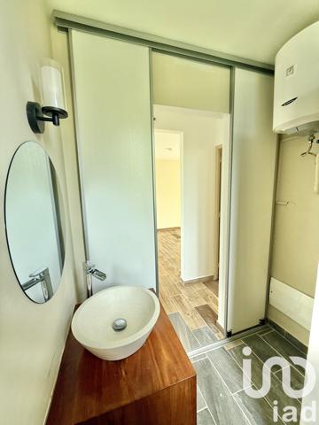 Appartement à vendre 4 pièces 71 m² La Trinité