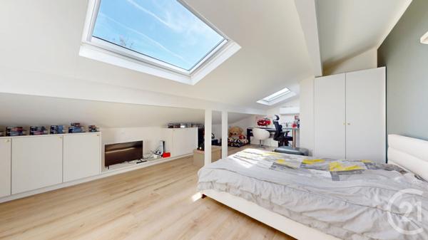 Maison à vendre  7 pièces - 217 m2 AZUR - 40