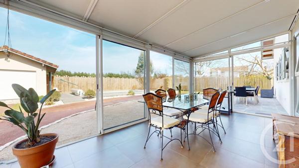 Maison à vendre  7 pièces - 217 m2 AZUR - 40