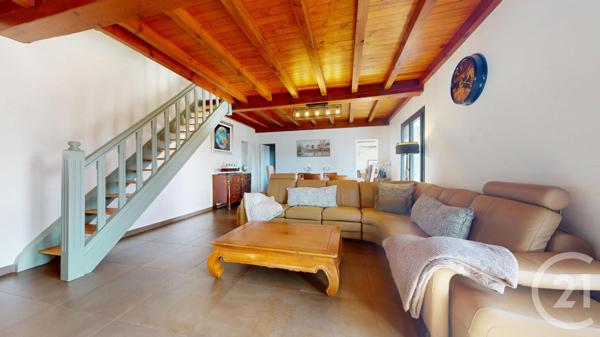 Maison à vendre  7 pièces - 217 m2 AZUR - 40