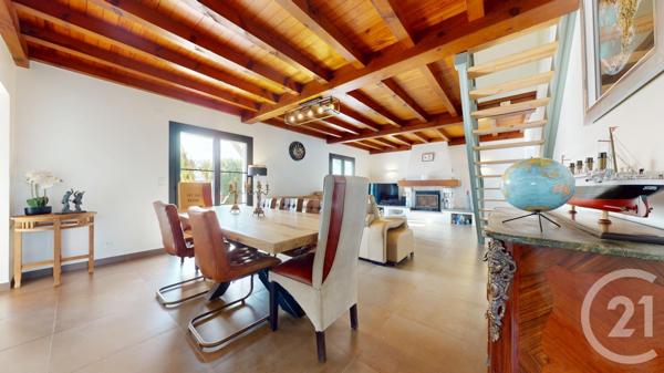Maison à vendre  7 pièces - 217 m2 AZUR - 40