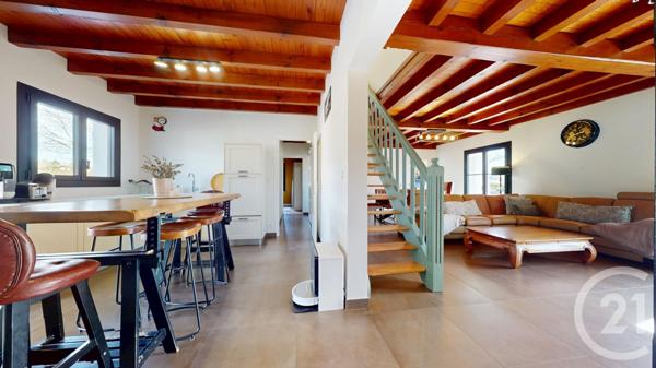 Maison à vendre  7 pièces - 217 m2 AZUR - 40