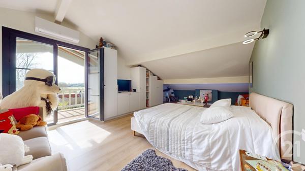 Maison à vendre  7 pièces - 217 m2 AZUR - 40