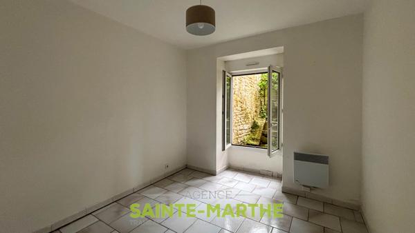 Niort centre, appartement T2 avec extérieur. Niort (79000)