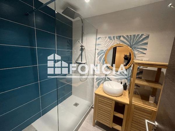 Location Appartement 3 pièces 61.6 m² - 28 RUE DU PETIT BOIS Charleville Mezieres 08000