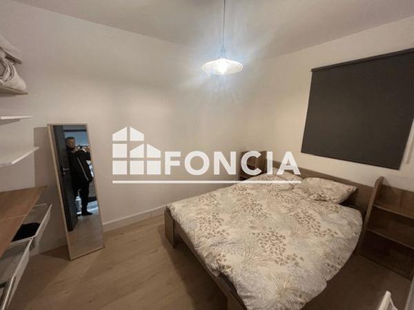 Location Appartement 3 pièces 61.6 m² - 28 RUE DU PETIT BOIS Charleville Mezieres 08000