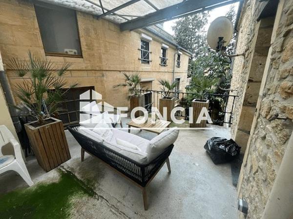 Location Appartement 3 pièces 61.6 m² - 28 RUE DU PETIT BOIS Charleville Mezieres 08000