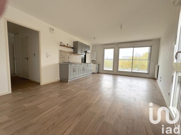 Appartement à vendre 3 pièces 62 m² Cancale