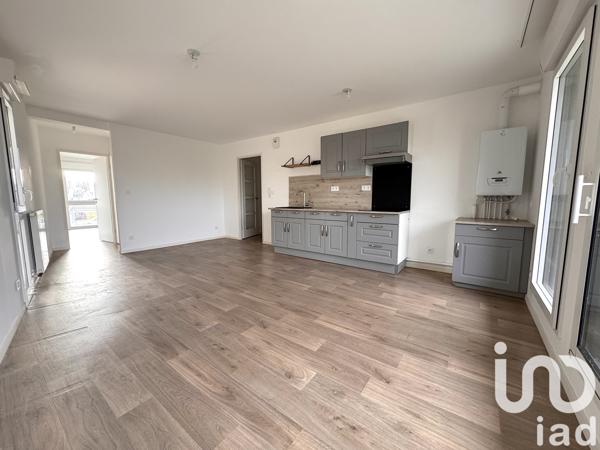 Appartement à vendre 3 pièces 62 m² Cancale