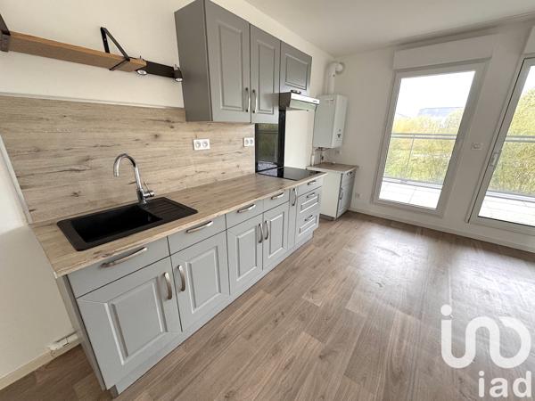 Appartement à vendre 3 pièces 62 m² Cancale