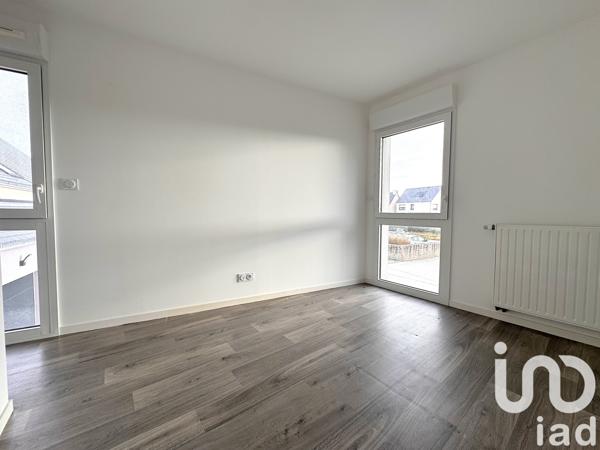 Appartement à vendre 3 pièces 62 m² Cancale