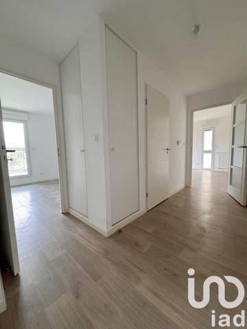 Appartement à vendre 3 pièces 62 m² Cancale