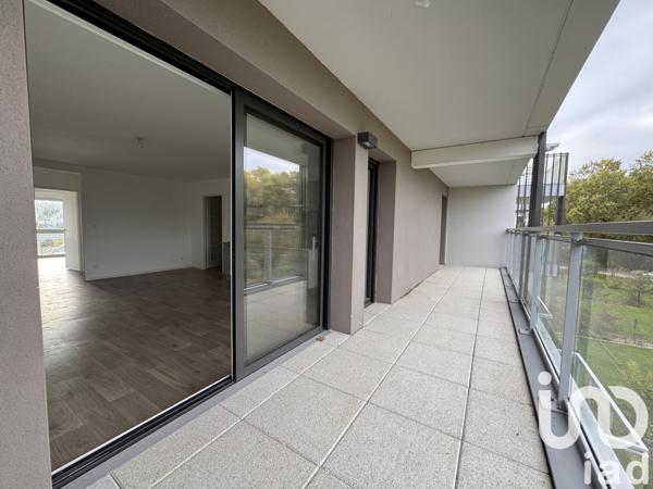 Appartement à vendre 3 pièces 62 m² Cancale