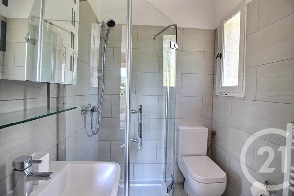 Maison à vendre  7 pièces - 200 m 2   LE BAR SUR LOUP  - 06