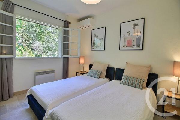 Maison à vendre  7 pièces - 200 m 2   LE BAR SUR LOUP  - 06