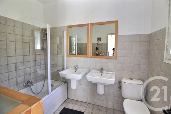 Maison à vendre  7 pièces - 200 m 2   LE BAR SUR LOUP  - 06